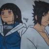 Hinata et Sasuke Hinata et Sasuke