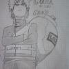 gaara du désert gaara du désert