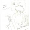 kakashi by ryusuke kakashi by ryusuke