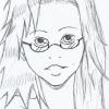 Karin portrait