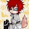 Gaara shibi colo Gaara shibi colo