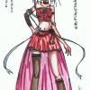 Sakura princesse colo^^