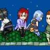 Team Taka colo