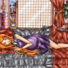 Kushina de Hicuro colo