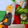 Bon anniversaire ma sensei grande soeur!!!!