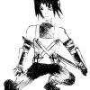 Sasuke l'anbu