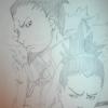 Shikamaru & Shikaku