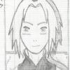 Portrait de Sakura!