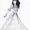 Fairy dress: Hinata