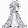 Fairy Dress : Temari