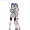 Hataru Et Hinata Hataru Et Hinata