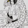 Sasuke I