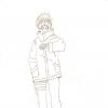 Shino Aburame