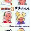 Marque - page Naruto
