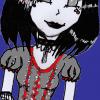 Hinata en colo