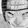 Kisame au crayon Kisame au crayon