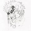 Le Démon en Gaara, v.2