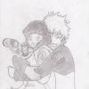 naruto & hinata
