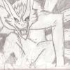 Uzumaki naruto ,Kyubbi & sasuke