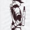 hatake kakashi