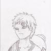 sabaku no gaara