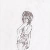 hinata pose sexy de erufunotoki hinata pose sexy de erufunotoki