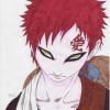 sabaku no gaara sabaku no gaara