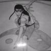Neji Hyûga " 64 coups Du Hake " Neji Hyûga " 64 coups Du Hake "