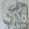 kakashi hatake kakashi hatake