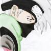 Kakashi-en couleurs cette fois ^^ Kakashi-en couleurs cette fois ^^