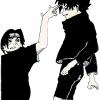 Sasuke & itachi