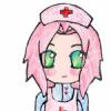 Sakura Haruno Sakura Haruno