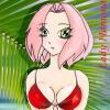 Sakura Haruno