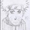 Portrait de Naruto