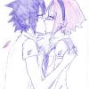 Shippu Konoha Guaken den_ SasuXSaku Shippu Konoha Guaken den_ SasuXSaku