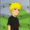 Naruto quand il était jeune