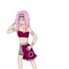 colo Sakura