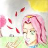 Sakura pour anneceechan Sakura pour anneceechan