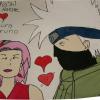 kakashi et sakura kakashi et sakura