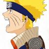 naruto vers le ciel naruto vers le ciel