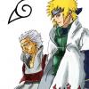 les 2 hokages
