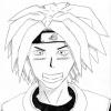 1er ninja de mon equipe ^^ 1er ninja de mon equipe ^^