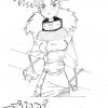 Temari sexy Temari sexy