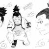 plein de shika ^^ plein de shika ^^