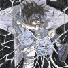 Sasuke chidori couleur Sasuke chidori couleur