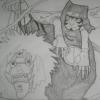 Kankuro et Karasu