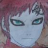 Gaara color&eacute;