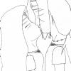 (illustration de ma fic)sheza et itachi (illustration de ma fic)sheza et itachi