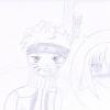naruto et hinata