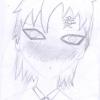 gaara qui... rougis o_o gaara qui... rougis o_o